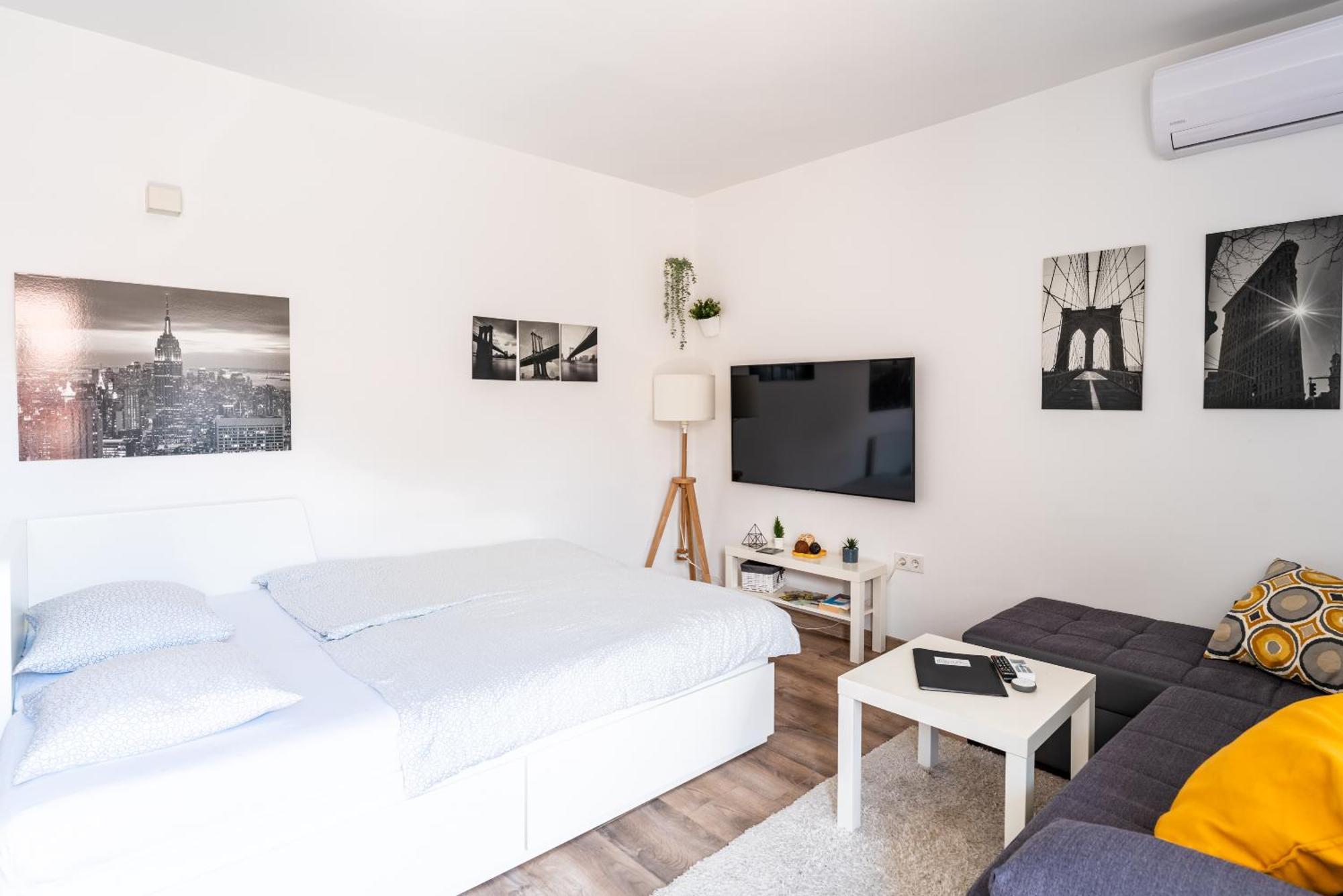 Studio Apartman The Little Prince Bjelovar Exterior photo